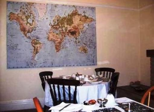 фото отеля Austin Guest House