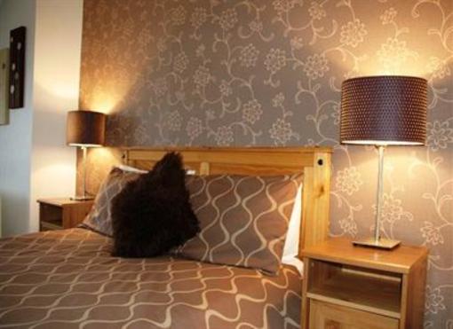 фото отеля Austin Guest House
