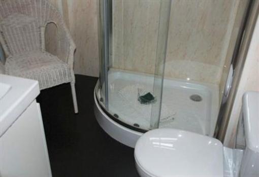 фото отеля Austin Guest House