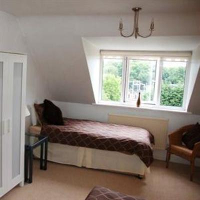 фото отеля Austin Guest House