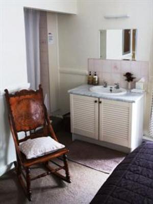 фото отеля Elsted House