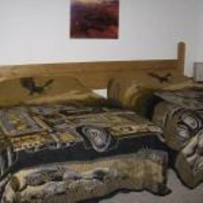 фото отеля Globetrotter Lodge