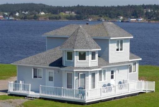 фото отеля Point of View Suites at Louisbourg Gates