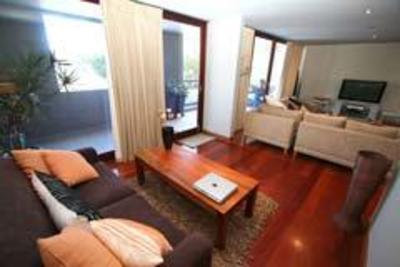 фото отеля Bogart's Casablanca Apartment Byron Bay