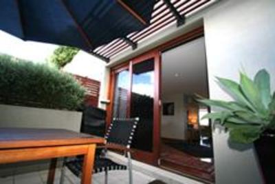 фото отеля Bogart's Casablanca Apartment Byron Bay