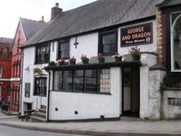The George and Dragon Knighton