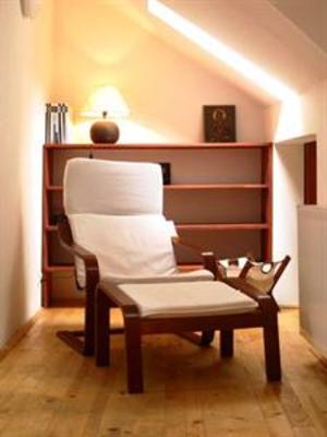 фото отеля Pension Casa Bunicii Predeal