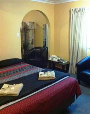 фото отеля Glenrowan Kelly Country Motel