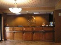 Sleep Inn & Suites Hattiesburg