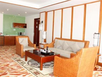 фото отеля West Gulf Resort Hotel