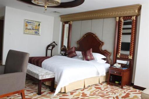 фото отеля West Gulf Resort Hotel