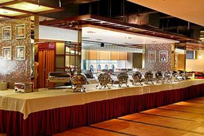фото отеля Gao Yuan Hong Hotel Changsha