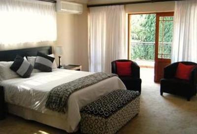 фото отеля Silver Palms Guesthouse Pretoria