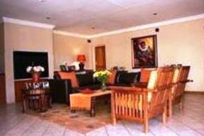 фото отеля Silver Palms Guesthouse Pretoria