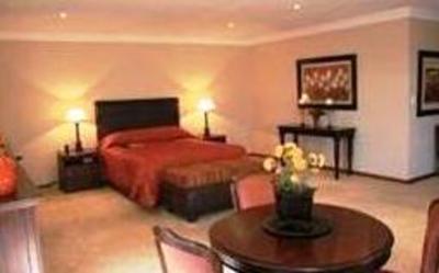 фото отеля Silver Palms Guesthouse Pretoria