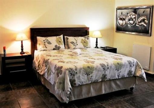 фото отеля Silver Palms Guesthouse Pretoria
