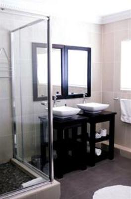 фото отеля Silver Palms Guesthouse Pretoria