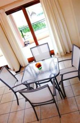 фото отеля Silver Palms Guesthouse Pretoria
