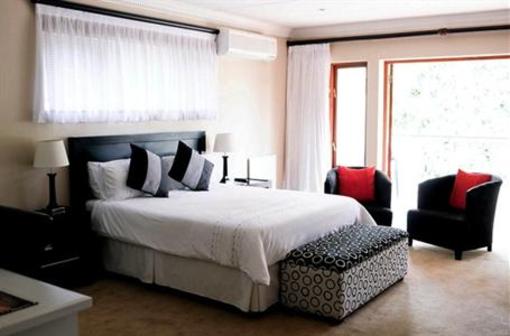 фото отеля Silver Palms Guesthouse Pretoria
