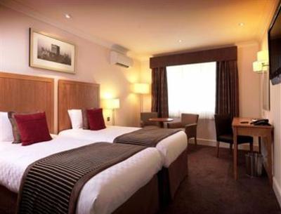 фото отеля Thistle Hotel St Albans