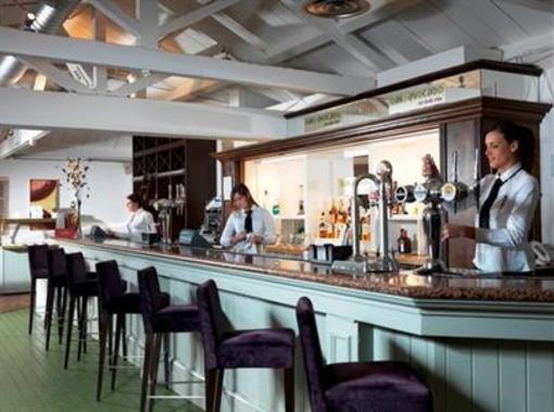 фото отеля Thistle Hotel St Albans
