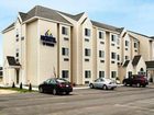фото отеля Microtel Inn & Suites Prarie du Chien