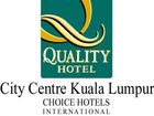 фото отеля Quality Hotel City Centre