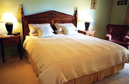 фото отеля Araluen Lodge