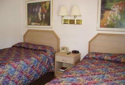 фото отеля Motel 6 Napa