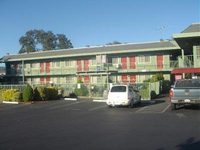 Motel 6 Napa