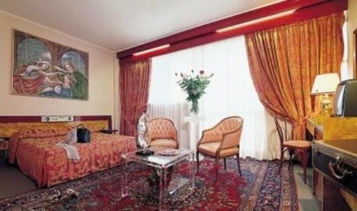 фото отеля Enea Hotel