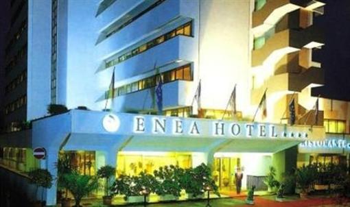 фото отеля Enea Hotel