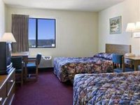 Super 8 Motel Waxahachie