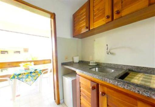 фото отеля Eco Village Indaia