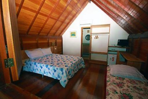 фото отеля Eco Village Indaia