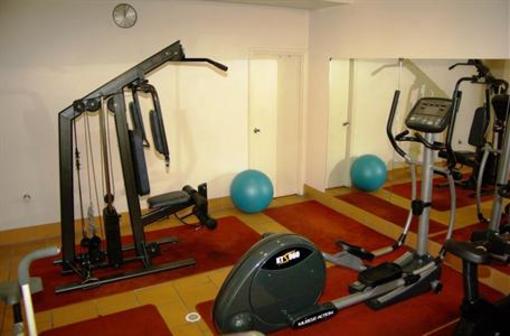 фото отеля StayCentral Melbourne Serviced Apartments St Kilda