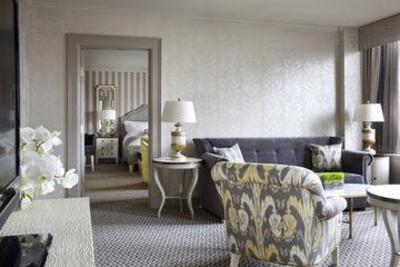 фото отеля The Madison Hotel Washington D.C.