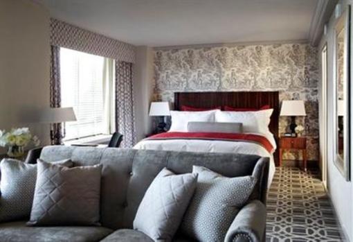 фото отеля The Madison Hotel Washington D.C.