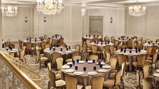 фото отеля The Madison Hotel Washington D.C.