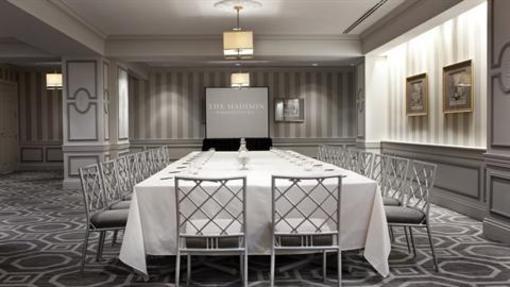 фото отеля The Madison Hotel Washington D.C.