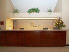 фото отеля Sleep Inn Airport Greensboro (North Carolina)