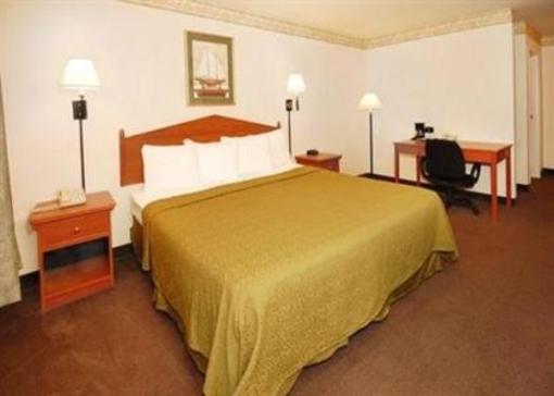 фото отеля Quality Inn & Suites Federal Way
