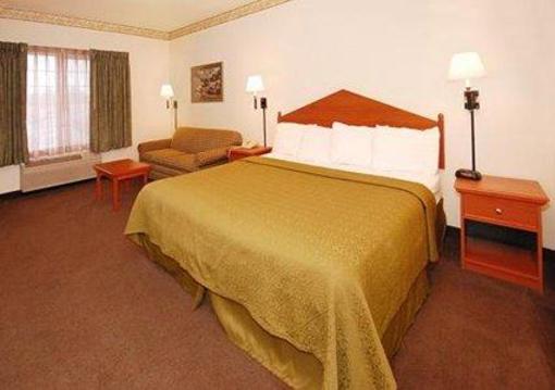 фото отеля Quality Inn & Suites Federal Way