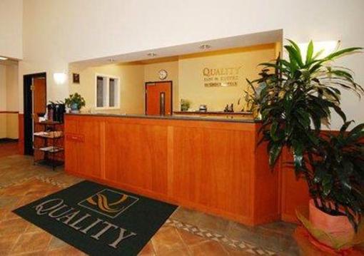 фото отеля Quality Inn & Suites Federal Way
