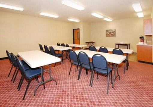 фото отеля Quality Inn & Suites Federal Way