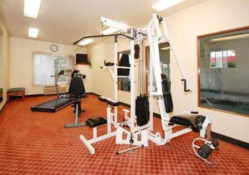 фото отеля Quality Inn & Suites Federal Way