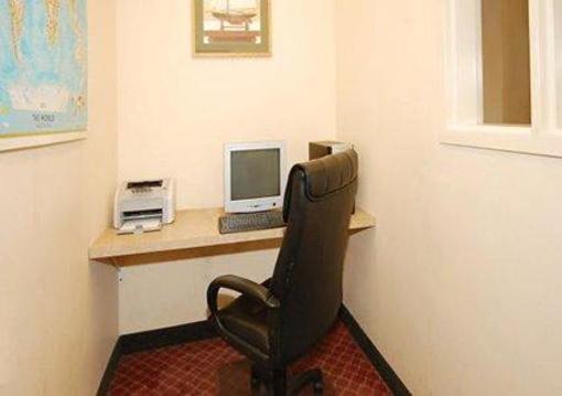 фото отеля Quality Inn & Suites Federal Way