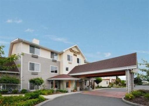 фото отеля Quality Inn & Suites Federal Way
