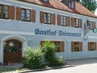 Hotel Daimerwirt Moosinning
