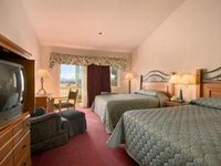 Hampton Inn Morgan Hill